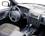 Jeep Grand Cherokee 1999 года